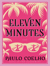 Imagen de portada para Eleven Minutes